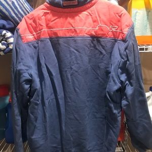 Vineyard Vines jacket